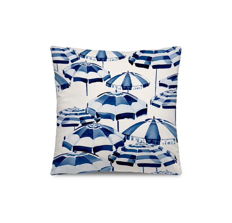 Coussin extérieur Dola