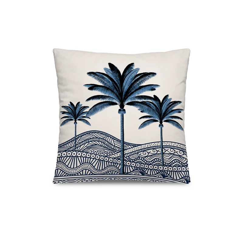 Coussin extérieur Buna